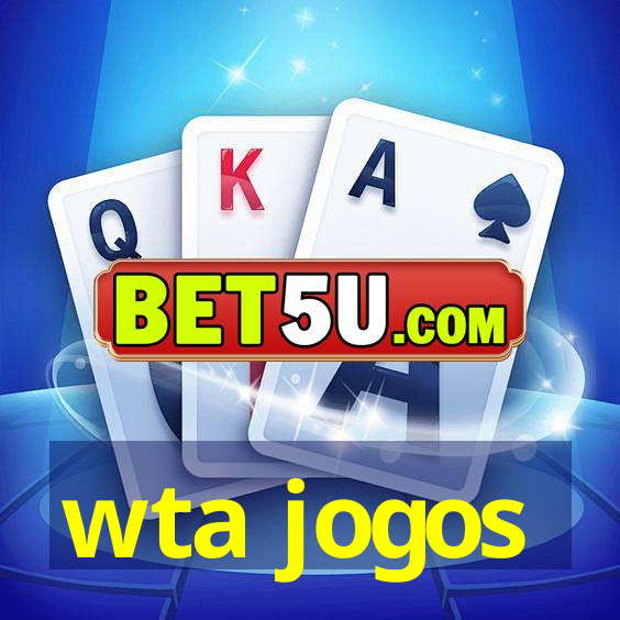 wta jogos